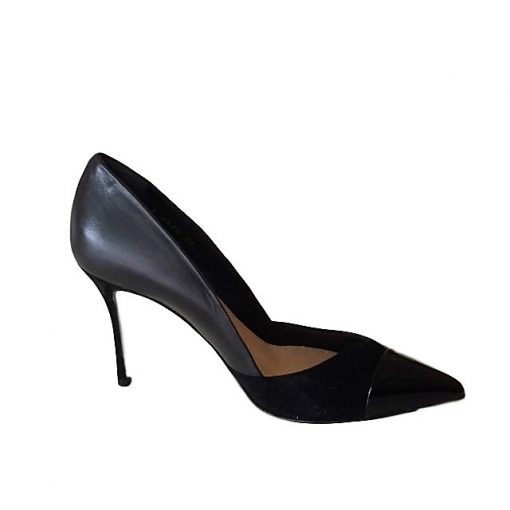 soldes sergio rossi