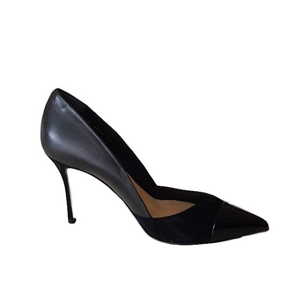 chaussures plates blanches femme