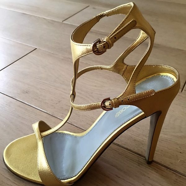sergio rossi chaussures