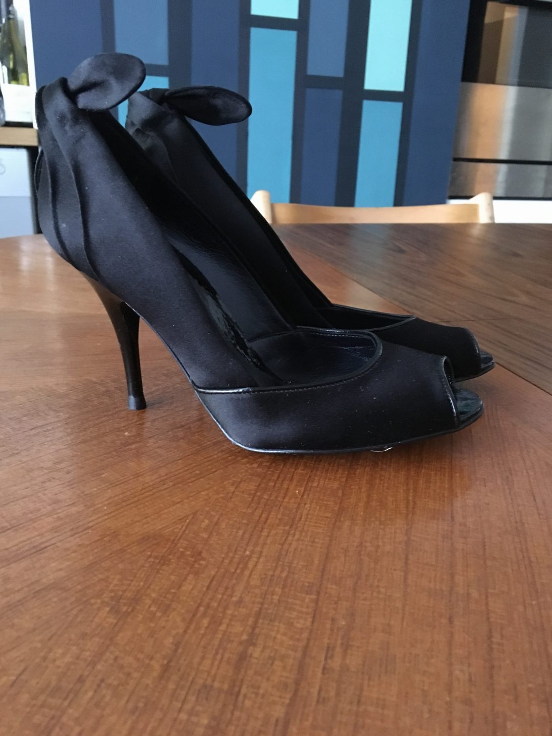 baskets victoria femme