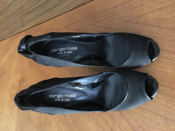 soldes sergio rossi