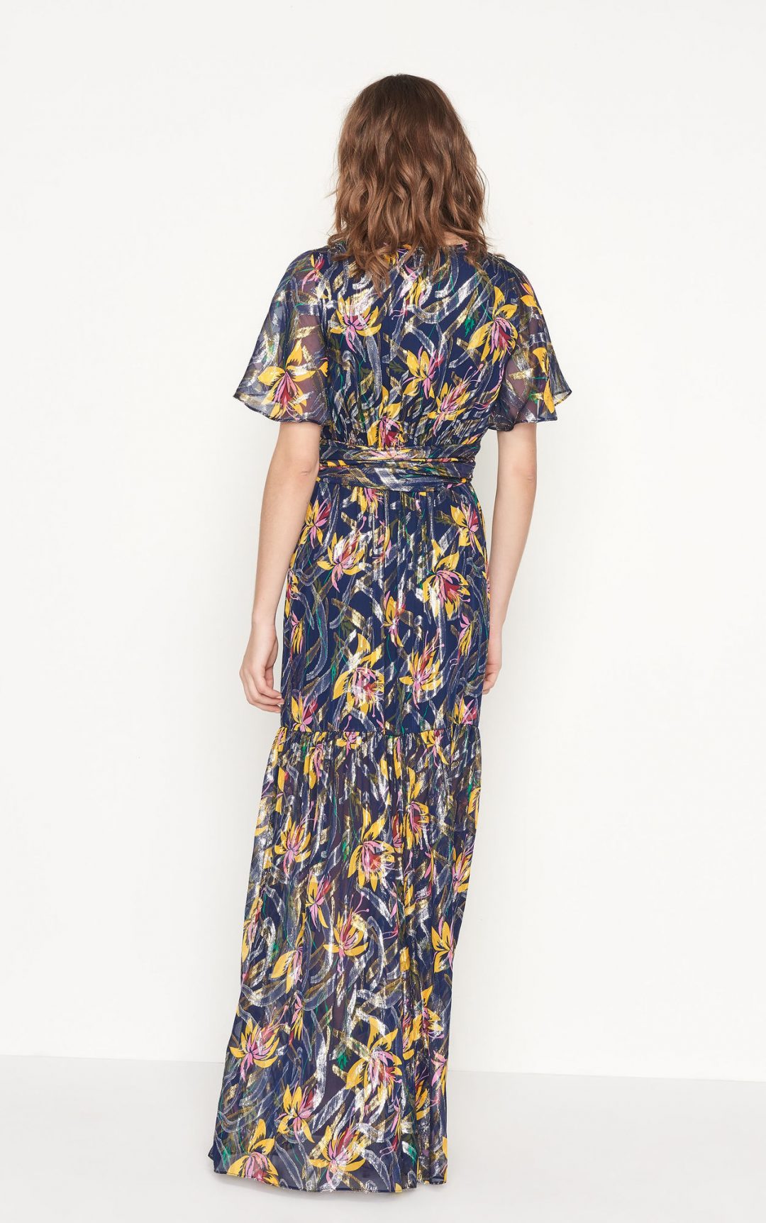 bash robe matcha