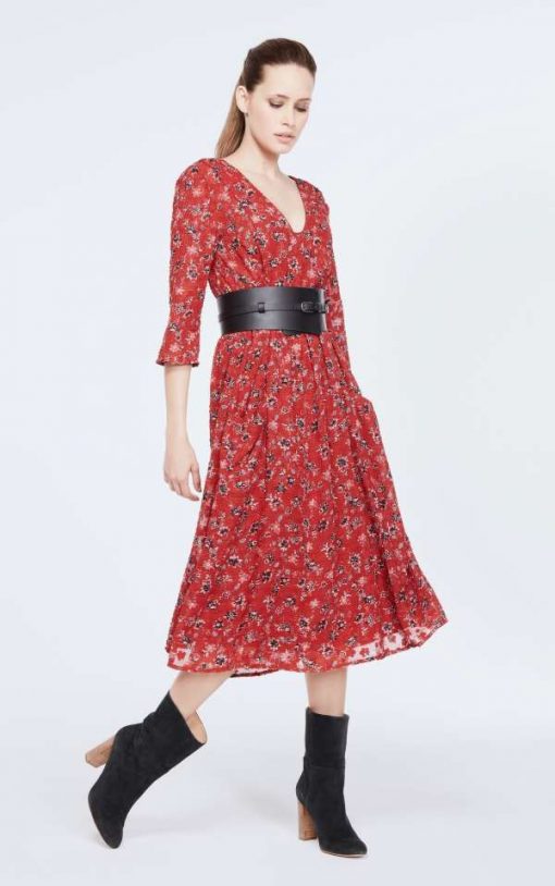 bash robe matcha