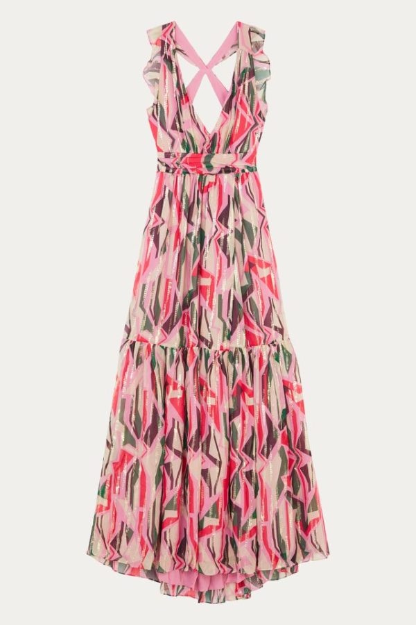 bash robe matcha